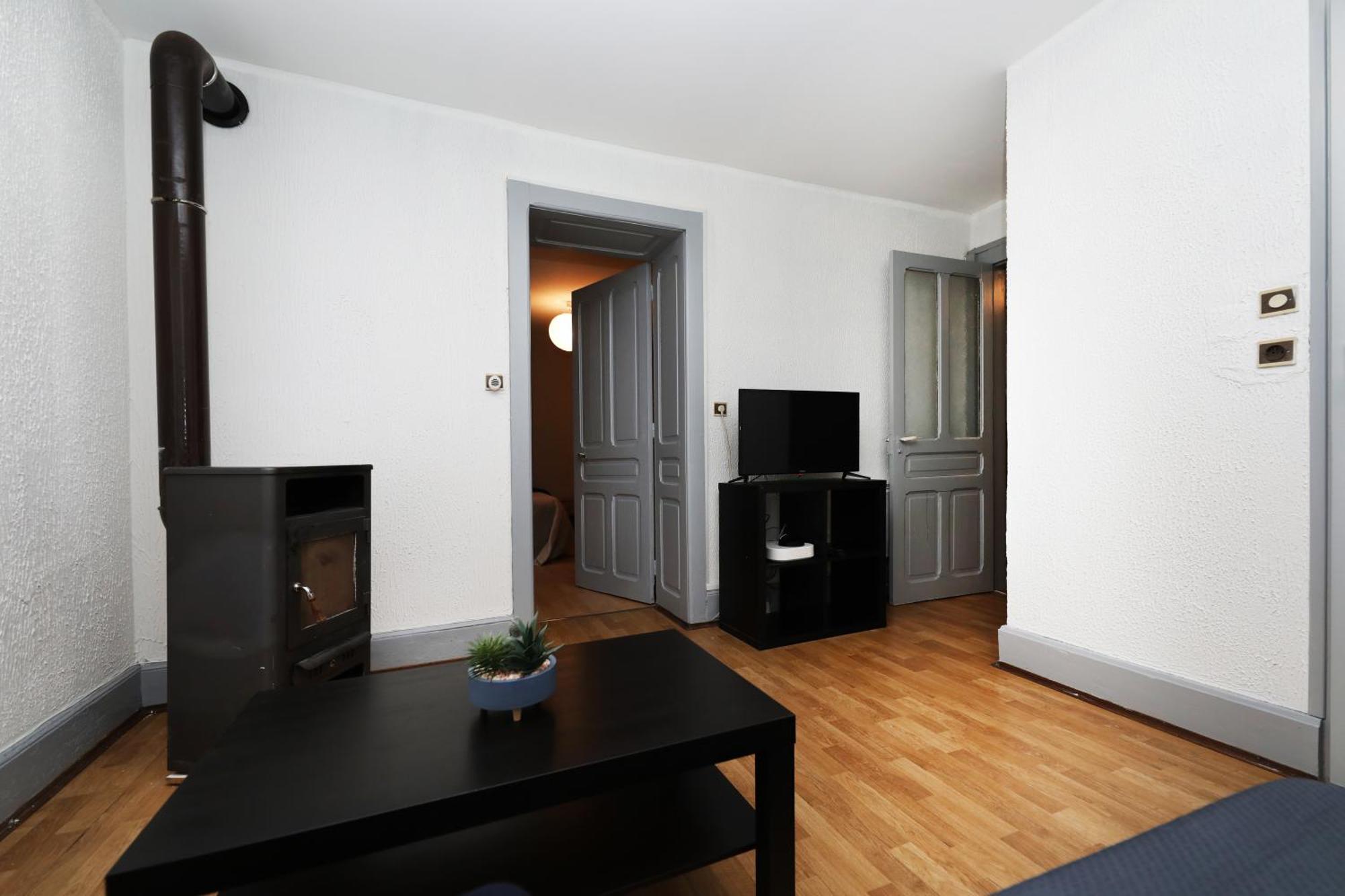 Logis * Gérardmer