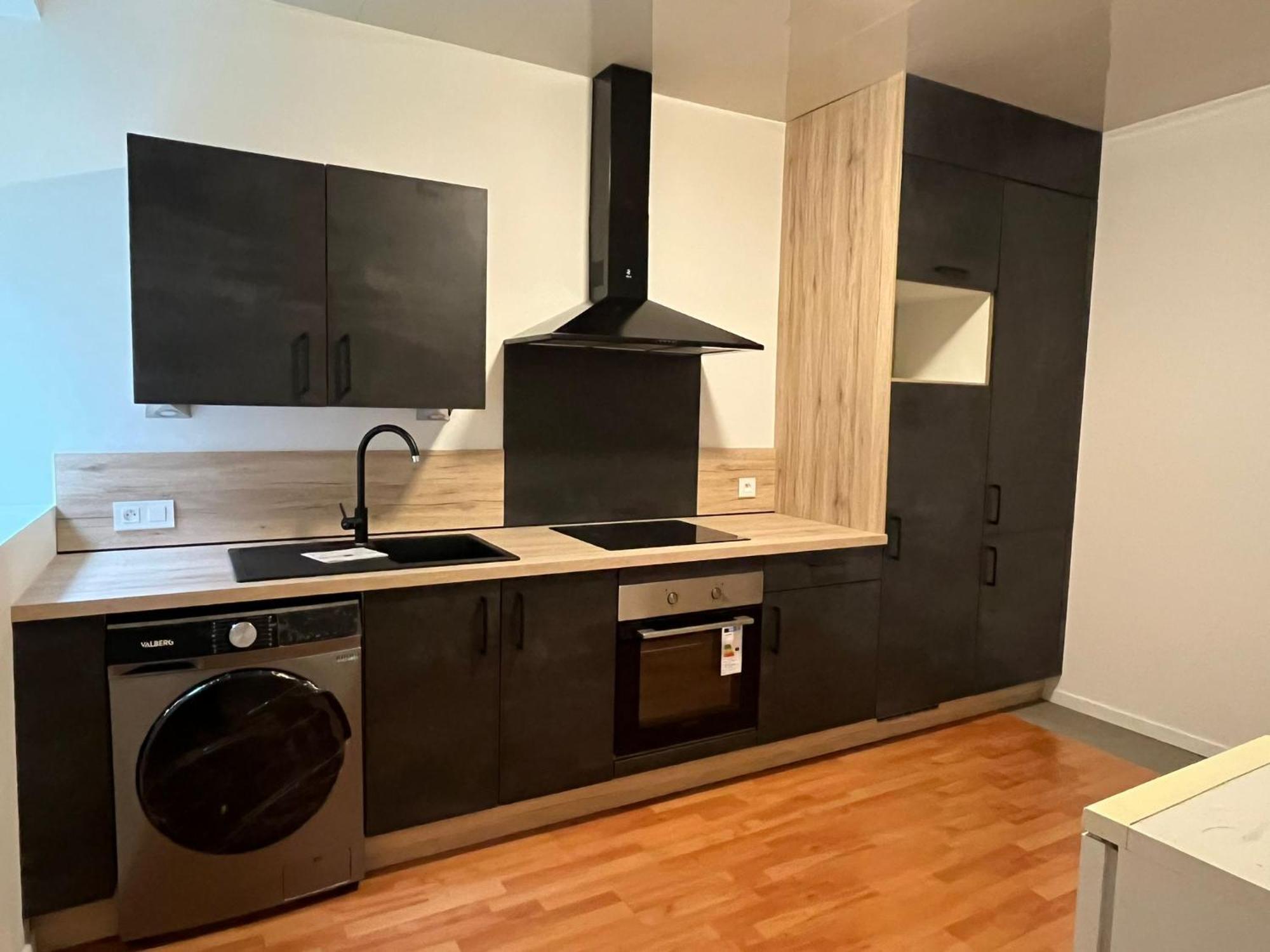 Logis Appartement *