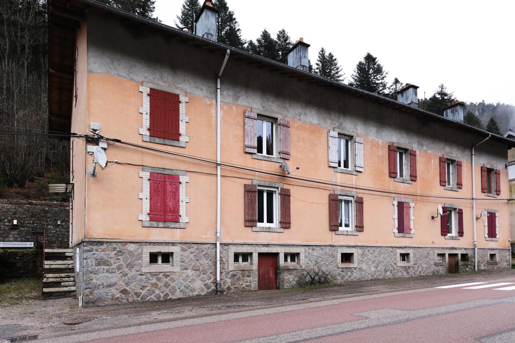 Appartement Logis